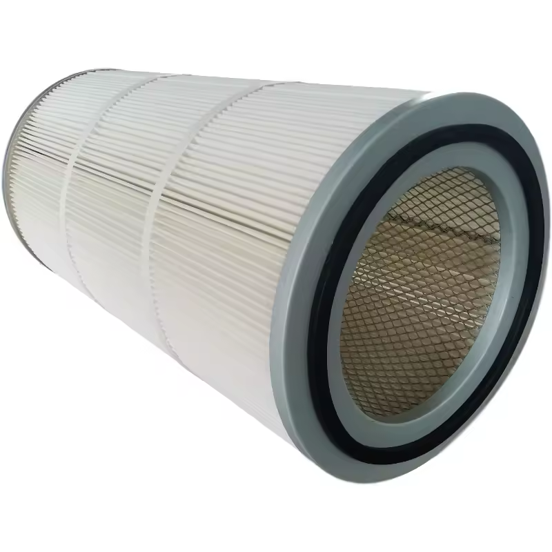 自潔式過濾器性能特點(diǎn)